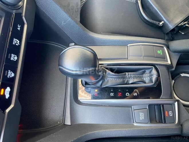 Honda Civic 2019, 59,000 km - 1.5 л - Bakı