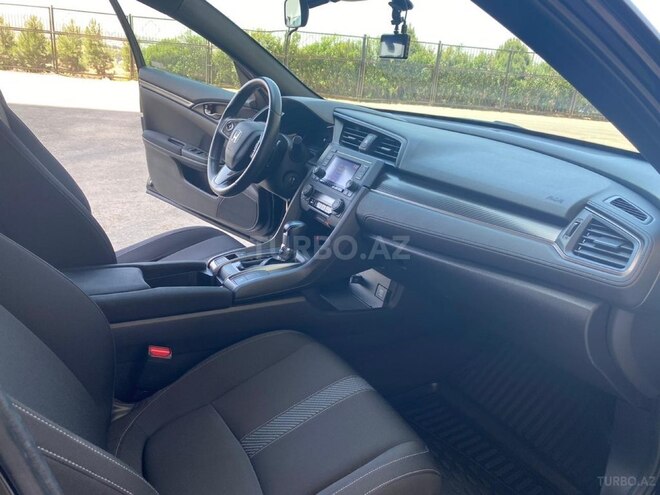 Honda Civic 2019, 59,000 km - 1.5 л - Bakı
