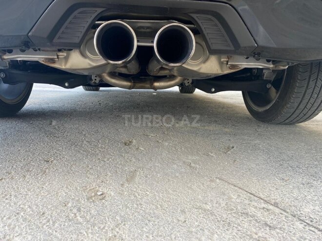 Honda Civic 2019, 59,000 km - 1.5 л - Bakı