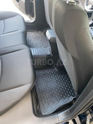 Honda Civic 2019, 59,000 km - 1.5 л - Bakı