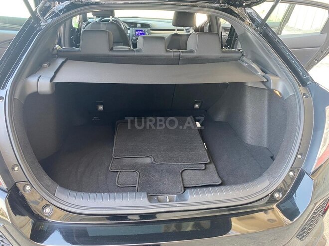 Honda Civic 2019, 59,000 km - 1.5 л - Bakı