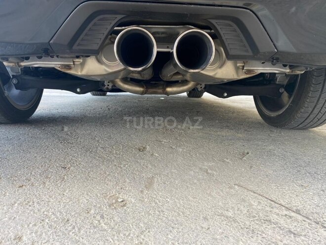 Honda Civic 2019, 59,000 km - 1.5 л - Bakı