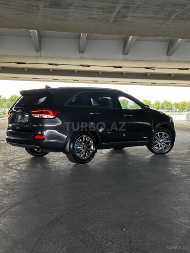 Kia Sorento 2017, 102,900 km - 2.0 l - Bakı