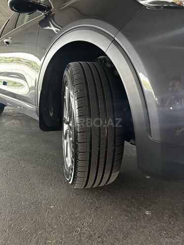 Kia Sorento 2017, 102,900 km - 2.0 l - Bakı