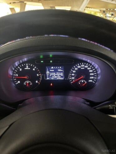 Kia Sorento 2017, 102,900 km - 2.0 l - Bakı