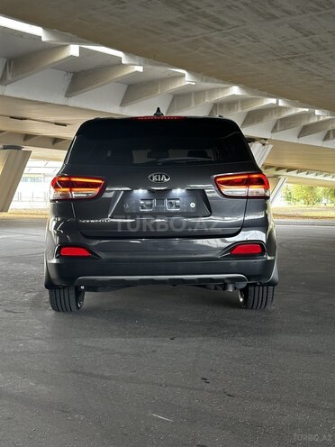 Kia Sorento 2017, 102,900 km - 2.0 l - Bakı