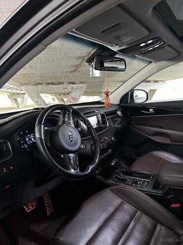 Kia Sorento 2017, 102,900 km - 2.0 l - Bakı