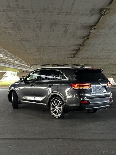 Kia Sorento 2017, 102,900 km - 2.0 l - Bakı