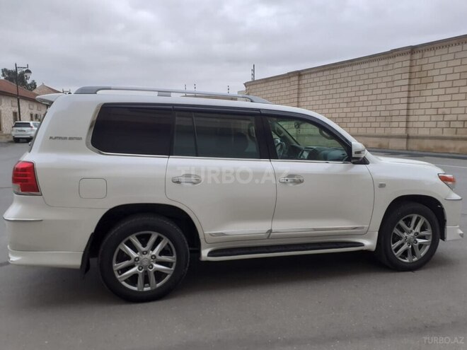 Toyota Land Cruiser 2010, 133,000 km - 4.0 л - Bakı