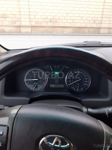 Toyota Land Cruiser 2010, 133,000 km - 4.0 л - Bakı