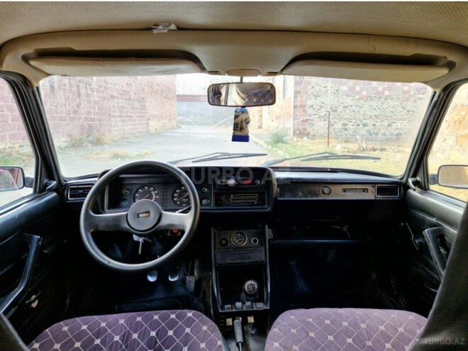 LADA (VAZ) 2107 2002, 16,456 km - 1.5 л - Göygöl