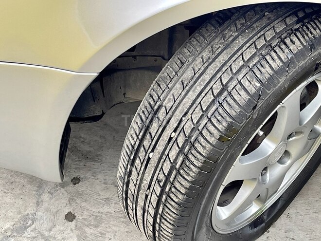 Hyundai Sonata 2005, 300,000 km - 2.4 l - Gəncə