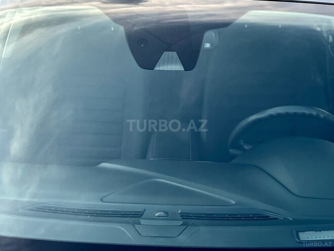 Ford Fusion 2019, 90,030 km - 1.5 л - Bakı