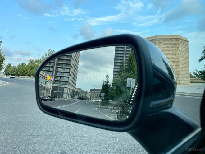 Ford Fusion 2019, 90,030 km - 1.5 л - Bakı