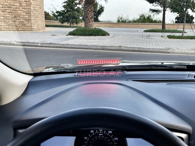 Ford Fusion 2019, 90,030 km - 1.5 л - Bakı