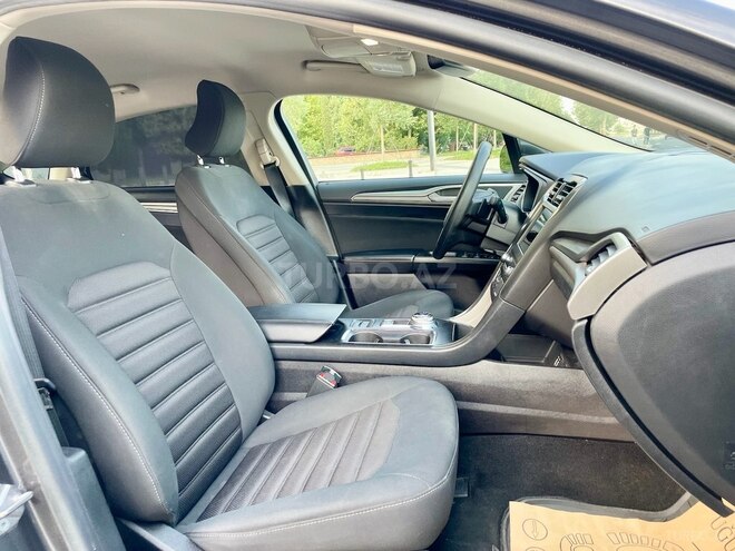 Ford Fusion 2019, 90,030 km - 1.5 л - Bakı