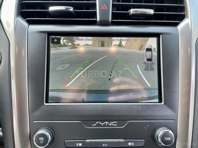 Ford Fusion 2019, 90,030 km - 1.5 л - Bakı