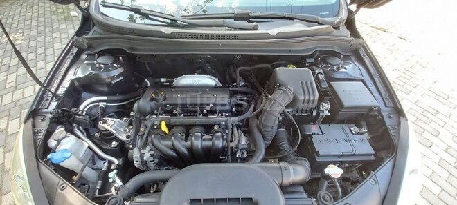 Kia Ceed 2006, 200,000 km - 1.4 l - Bakı