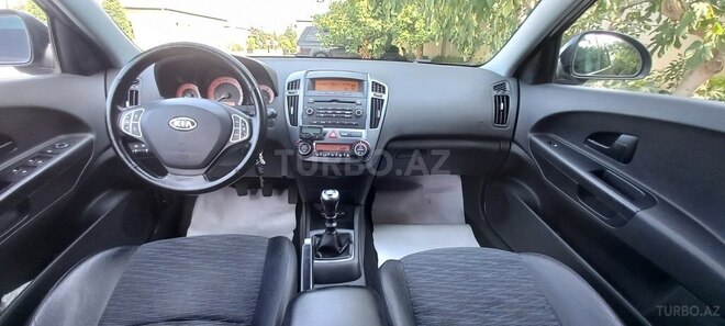 Kia Ceed 2006, 200,000 km - 1.4 l - Bakı
