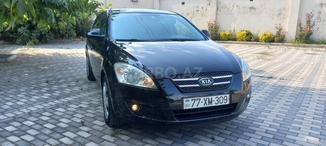 Kia Ceed 2006, 200,000 km - 1.4 l - Bakı