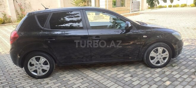 Kia Ceed 2006, 200,000 km - 1.4 l - Bakı