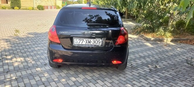 Kia Ceed 2006, 200,000 km - 1.4 l - Bakı