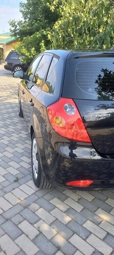 Kia Ceed 2006, 200,000 km - 1.4 l - Bakı