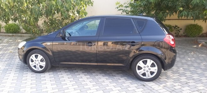 Kia Ceed 2006, 200,000 km - 1.4 l - Bakı