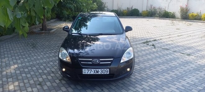 Kia Ceed 2006, 200,000 km - 1.4 l - Bakı