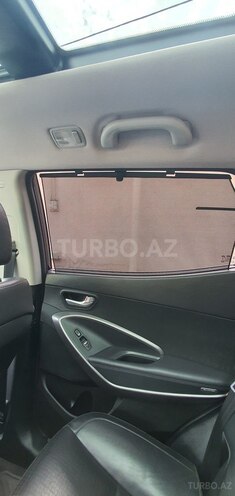 Hyundai Santa Fe 2013, 126,500 km - 2.4 л - Bakı