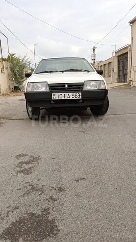 LADA (VAZ) 21099 1998, 395,000 km - 1.6 l - Sumqayıt