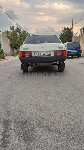 LADA (VAZ) 21099 1998, 395,000 km - 1.6 l - Sumqayıt