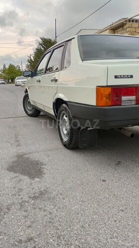 LADA (VAZ) 21099 1998, 395,000 km - 1.6 l - Sumqayıt