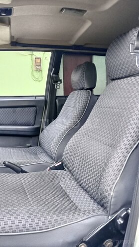 LADA (VAZ) 21099 1998, 395,000 km - 1.6 l - Sumqayıt