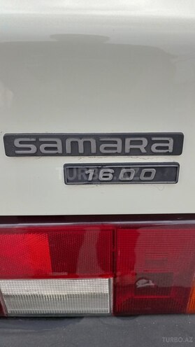 LADA (VAZ) 21099 1998, 395,000 km - 1.6 l - Sumqayıt