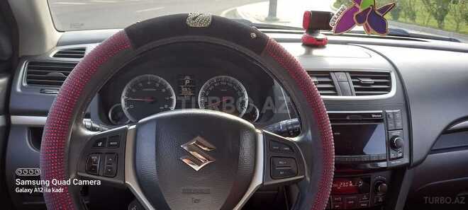 Suzuki Swift 2010, 105,940 km - 1.2 l - Bakı