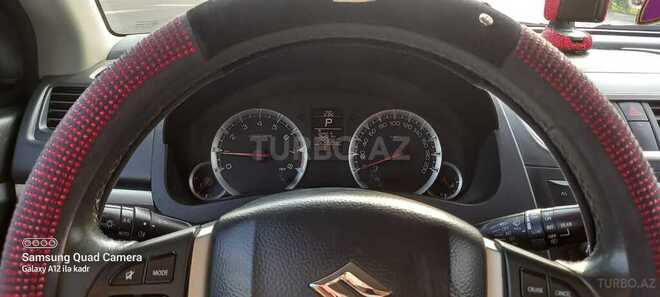 Suzuki Swift 2010, 105,940 km - 1.2 l - Bakı