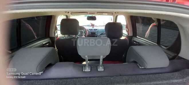 Suzuki Swift 2010, 105,940 km - 1.2 l - Bakı