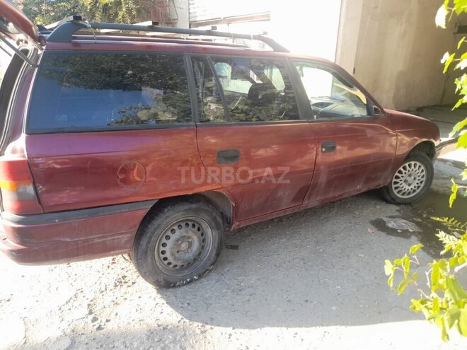 Opel Astra 1997, 337,000 km - 1.6 л - Sumqayıt