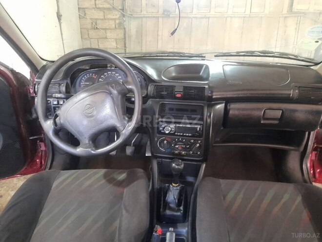 Opel Astra 1997, 337,000 km - 1.6 л - Sumqayıt