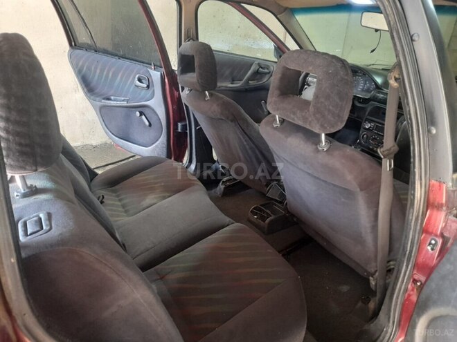 Opel Astra 1997, 337,000 km - 1.6 л - Sumqayıt