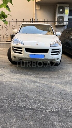 Porsche Cayenne S 2009, 70,000 km - 3.6 л - Bakı