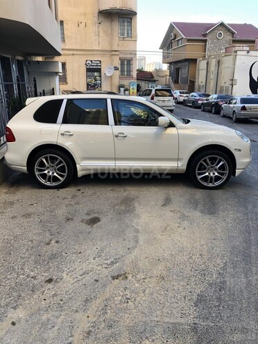 Porsche Cayenne S 2009, 70,000 km - 3.6 л - Bakı