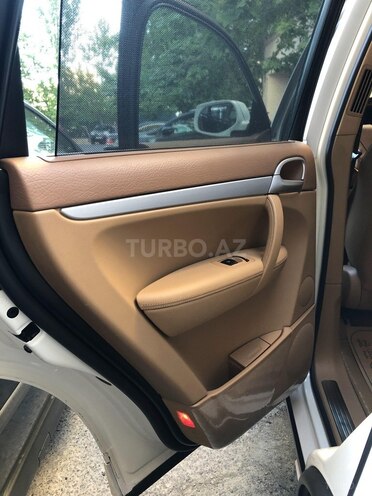 Porsche Cayenne S 2009, 70,000 km - 3.6 л - Bakı