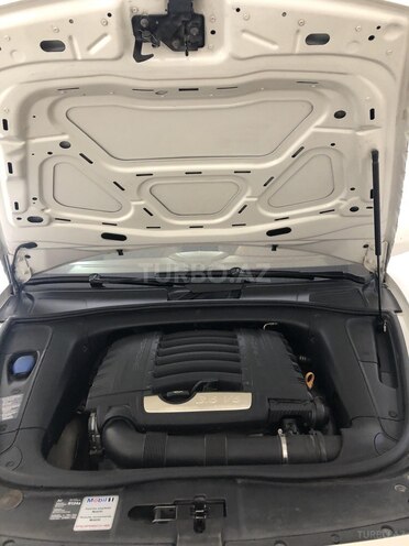 Porsche Cayenne S 2009, 70,000 km - 3.6 л - Bakı