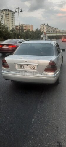 Mercedes C 180 1997, 700,000 km - 1.8 l - Bakı