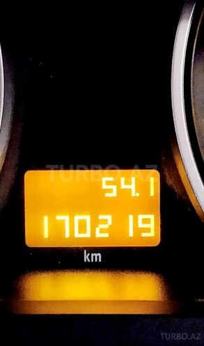 Opel Astra 2005, 170,000 km - 1.4 l - Bakı