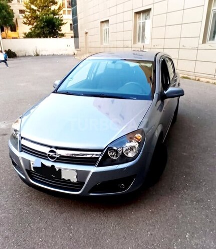 Opel Astra 2005, 170,000 km - 1.4 l - Bakı