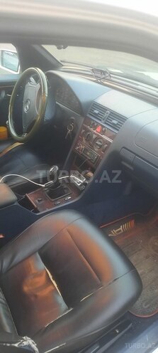 Mercedes C 180 1997, 700,000 km - 1.8 l - Bakı