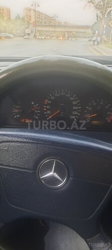 Mercedes C 180 1997, 700,000 km - 1.8 l - Bakı